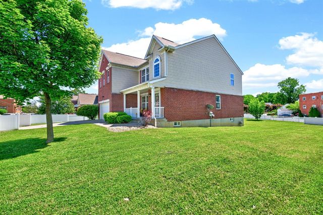 4500 Park Place, St Bernard, OH 45217