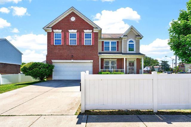 4500 Park Place, St Bernard, OH 45217