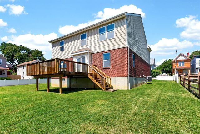 4500 Park Place, St Bernard, OH 45217