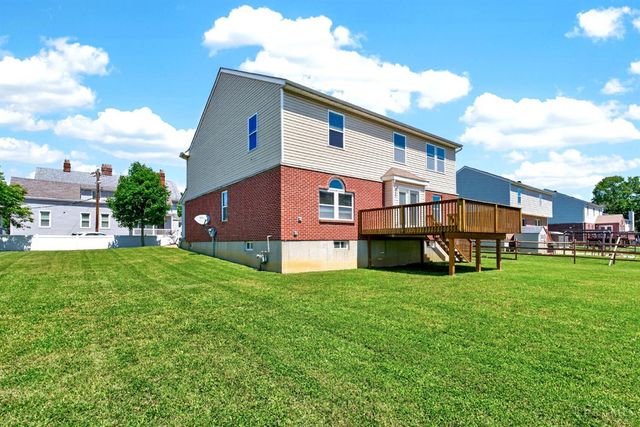 4500 Park Place, St Bernard, OH 45217