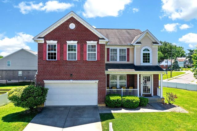 4500 Park Place, St Bernard, OH 45217