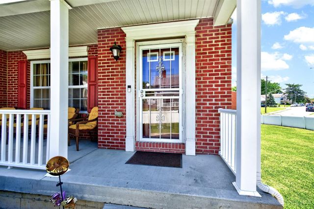 4500 Park Place, St Bernard, OH 45217
