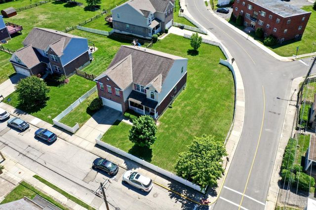 4500 Park Place, St Bernard, OH 45217