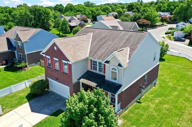 4500 Park Place, St Bernard, OH 45217