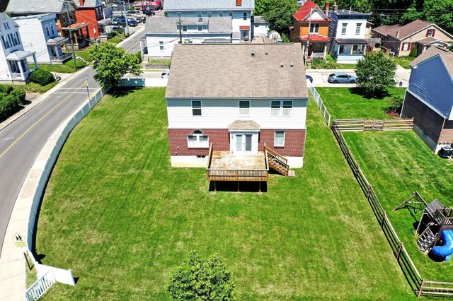 4500 Park Place, St Bernard, OH 45217