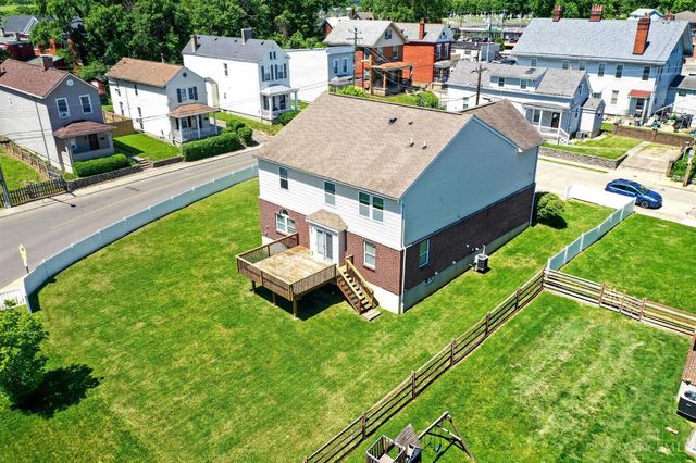 4500 Park Place, St Bernard, OH 45217
