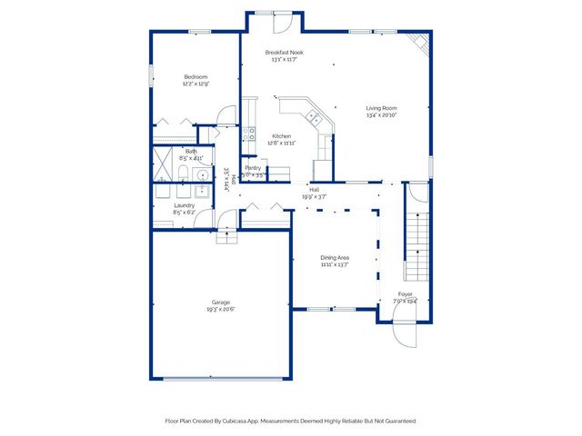 4500 Park Place, St Bernard, OH 45217