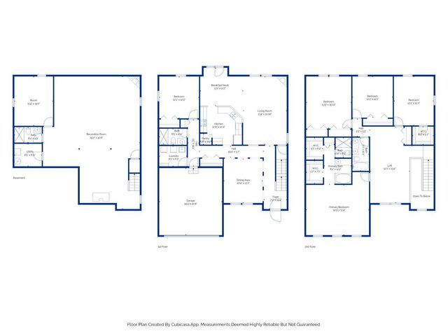4500 Park Place, St Bernard, OH 45217