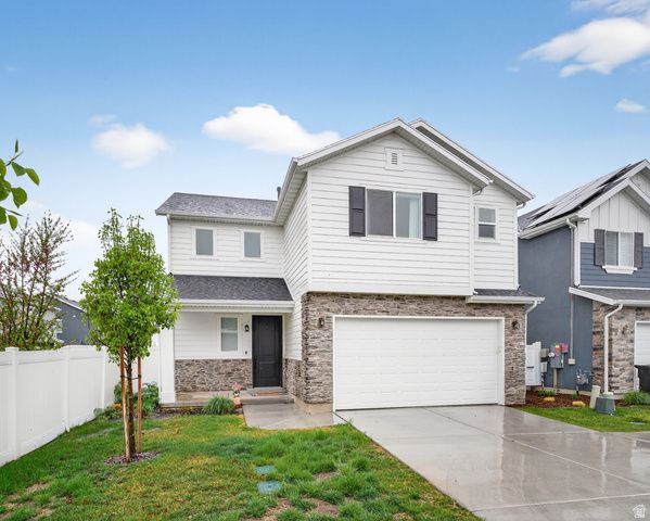 1935 W PARKVIEW DR, Syracuse, UT 84075
