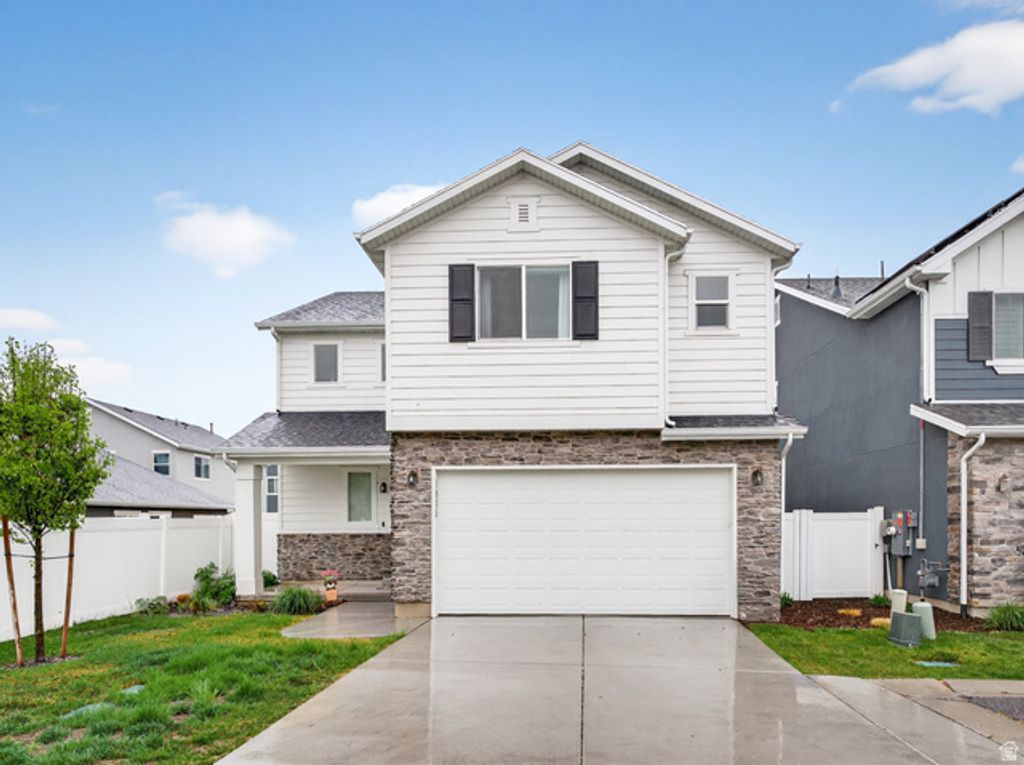 1935 W PARKVIEW DR, Syracuse, UT 84075