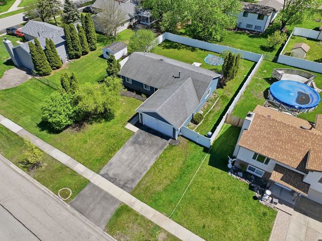 3895 Clipper Drive, Hanover Park, IL 60133