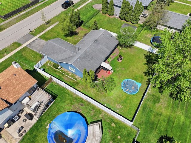 3895 Clipper Drive, Hanover Park, IL 60133