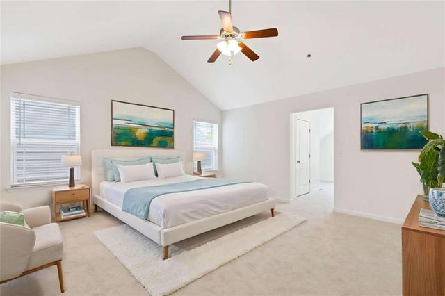 126 Wellbrook Court, Conyers, GA 30012