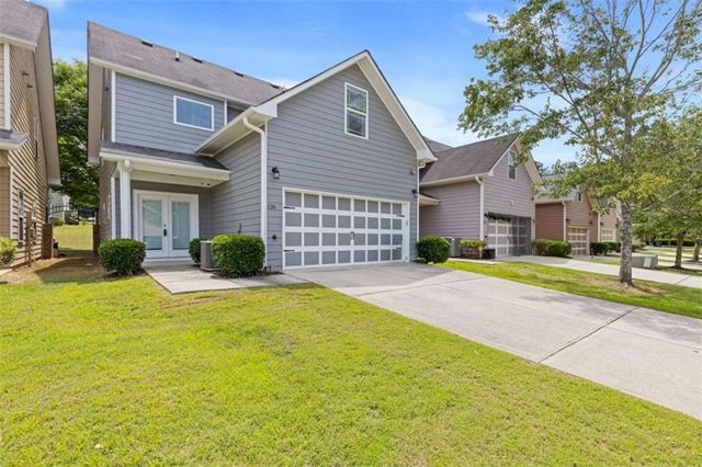 126 Wellbrook Court, Conyers, GA 30012