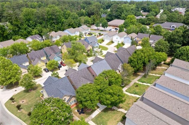 126 Wellbrook Court, Conyers, GA 30012