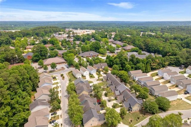 126 Wellbrook Court, Conyers, GA 30012
