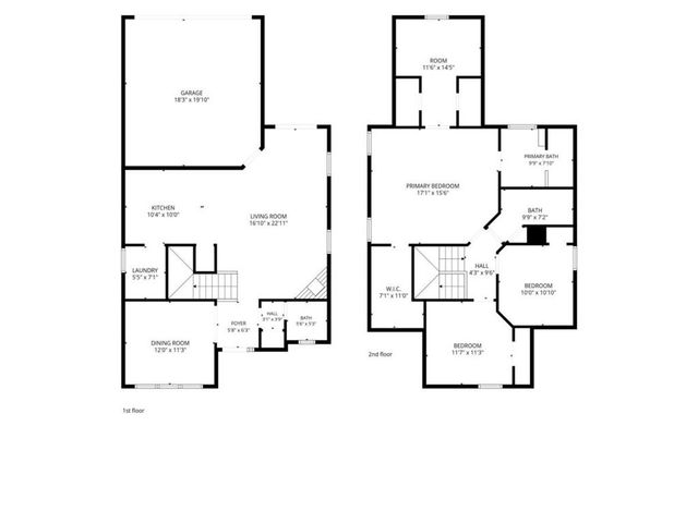 126 Wellbrook Court, Conyers, GA 30012