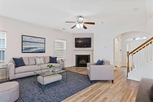 126 Wellbrook Court, Conyers, GA 30012
