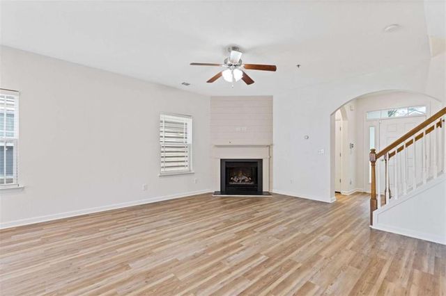 126 Wellbrook Court, Conyers, GA 30012
