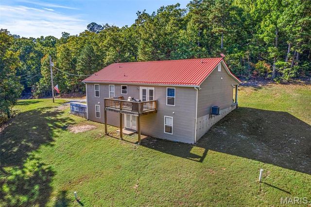 8007 Engleford Road, Dittmer, MO 63023