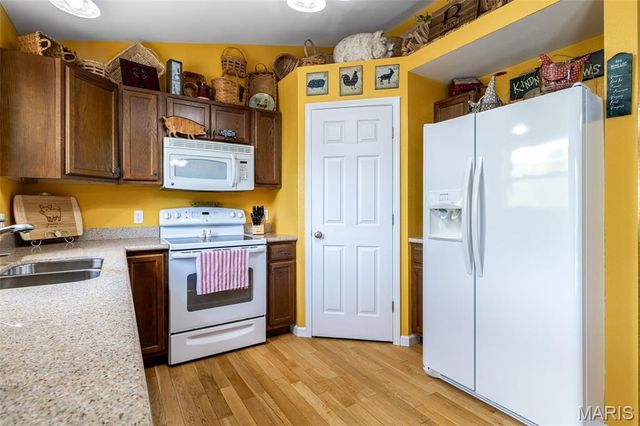 8007 Engleford Road, Dittmer, MO 63023