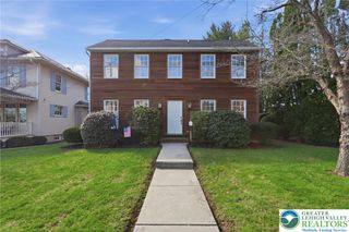 59 West High Street, Nazareth Boro, PA 18064