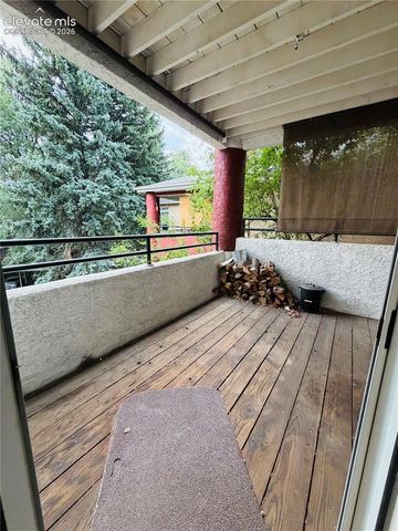 175 W Cheyenne Road, Colorado Springs, CO 80906