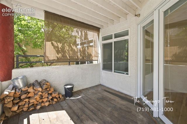 175 W Cheyenne Road, Colorado Springs, CO 80906