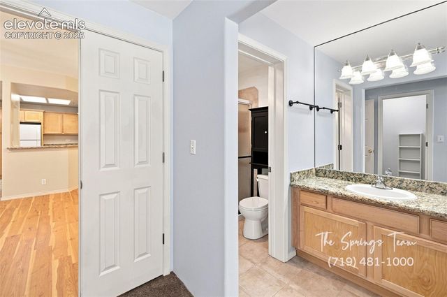 175 W Cheyenne Road, Colorado Springs, CO 80906