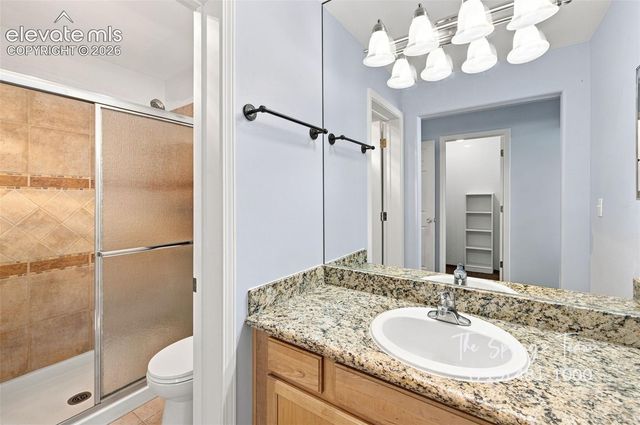 175 W Cheyenne Road, Colorado Springs, CO 80906