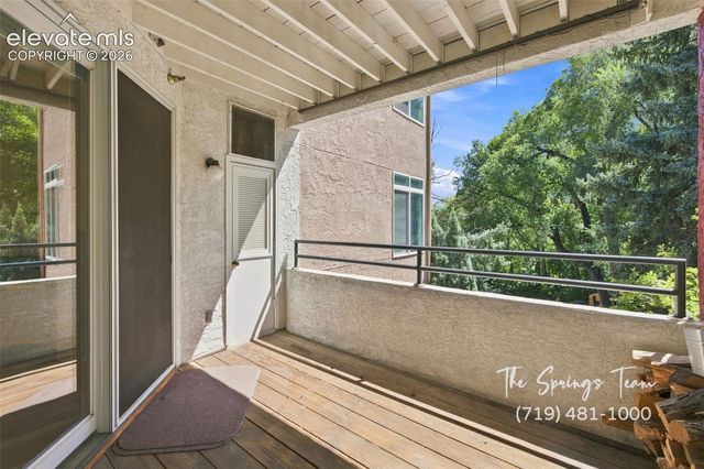 175 W Cheyenne Road, Colorado Springs, CO 80906