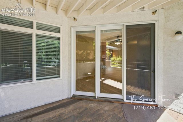 175 W Cheyenne Road, Colorado Springs, CO 80906