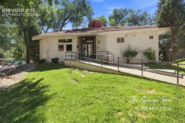 175 W Cheyenne Road, Colorado Springs, CO 80906