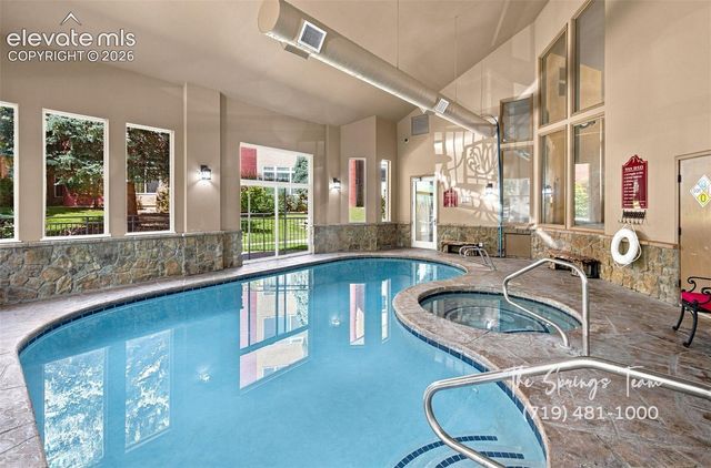 175 W Cheyenne Road, Colorado Springs, CO 80906