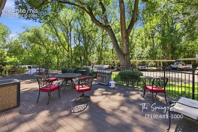 175 W Cheyenne Road, Colorado Springs, CO 80906