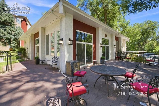 175 W Cheyenne Road, Colorado Springs, CO 80906