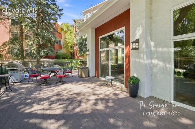 175 W Cheyenne Road, Colorado Springs, CO 80906