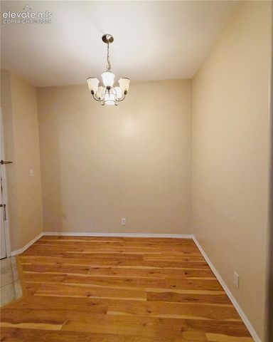 175 W Cheyenne Road, Colorado Springs, CO 80906
