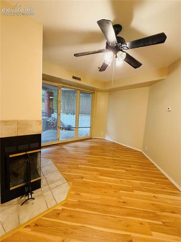 175 W Cheyenne Road, Colorado Springs, CO 80906