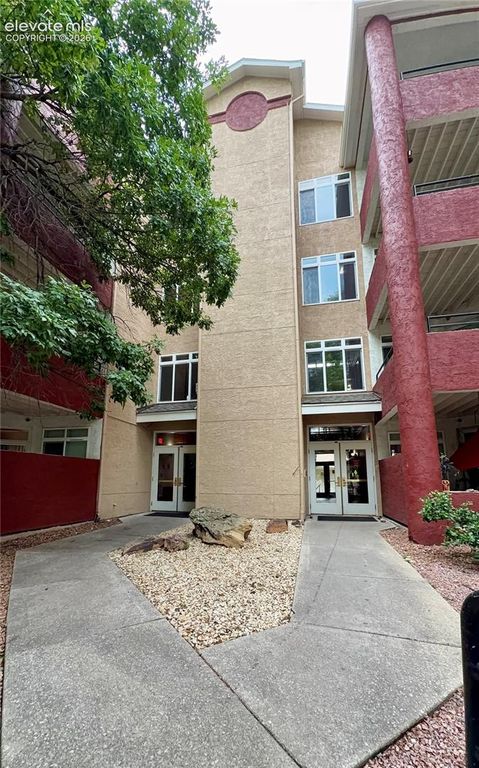 175 W Cheyenne Road, Colorado Springs, CO 80906