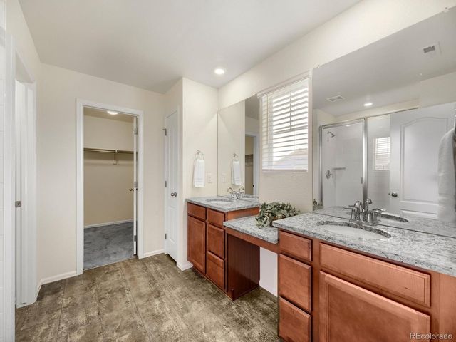 1071 Black Saddle St, Elizabeth, CO 80107