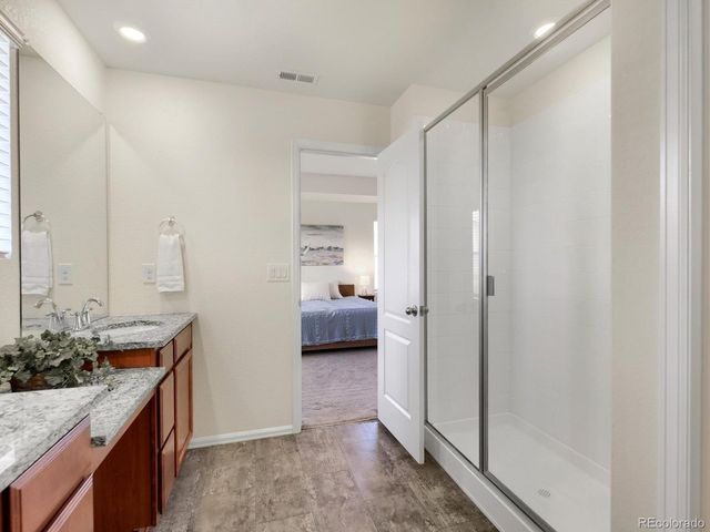 1071 Black Saddle St, Elizabeth, CO 80107