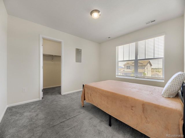 1071 Black Saddle St, Elizabeth, CO 80107