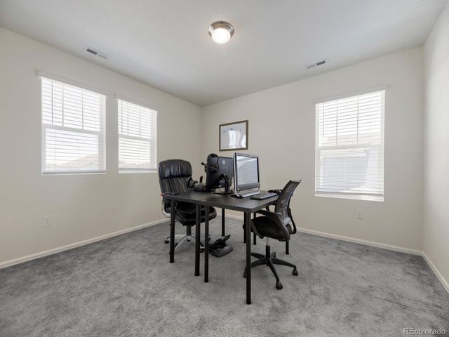 1071 Black Saddle St, Elizabeth, CO 80107