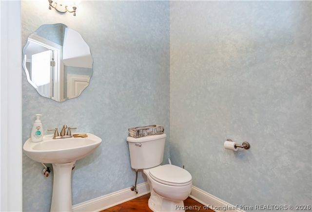 4890 Independence Drive 3, Lumberton, NC 28358