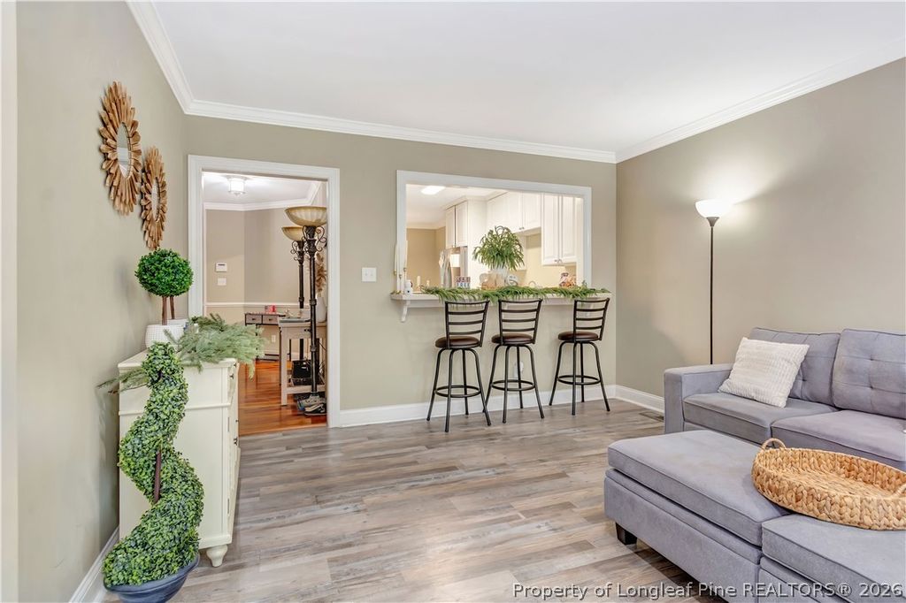 4890 Independence Drive 3, Lumberton, NC 28358 — photo 11