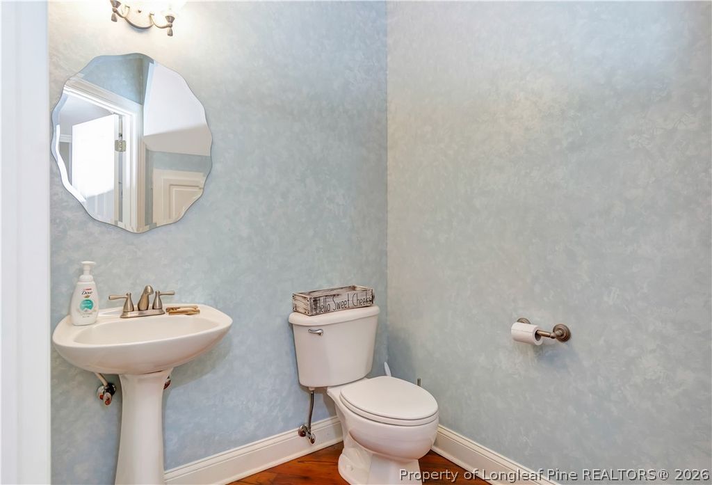 4890 Independence Drive 3, Lumberton, NC 28358 — photo 15