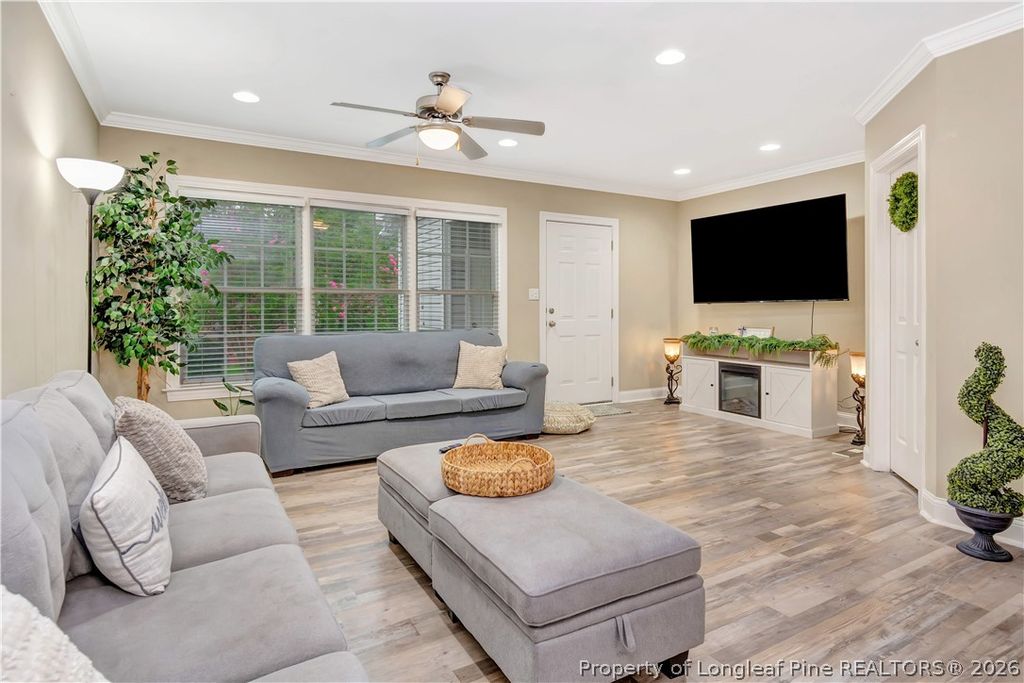 4890 Independence Drive 3, Lumberton, NC 28358 — photo 2