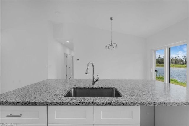 1816 Long Beach DR, Lehigh Acres, FL 33972