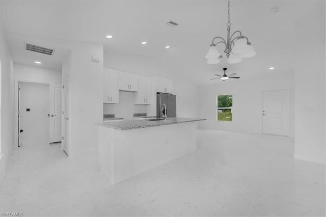 1816 Long Beach DR, Lehigh Acres, FL 33972